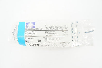 Vyaire 7700BIV Broselow/Hinkle Pediatric Emergency Blue (x)
